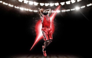 尼克斯势如破竹，九战八胜彰显统治力，东部第二宝座坚不可摧