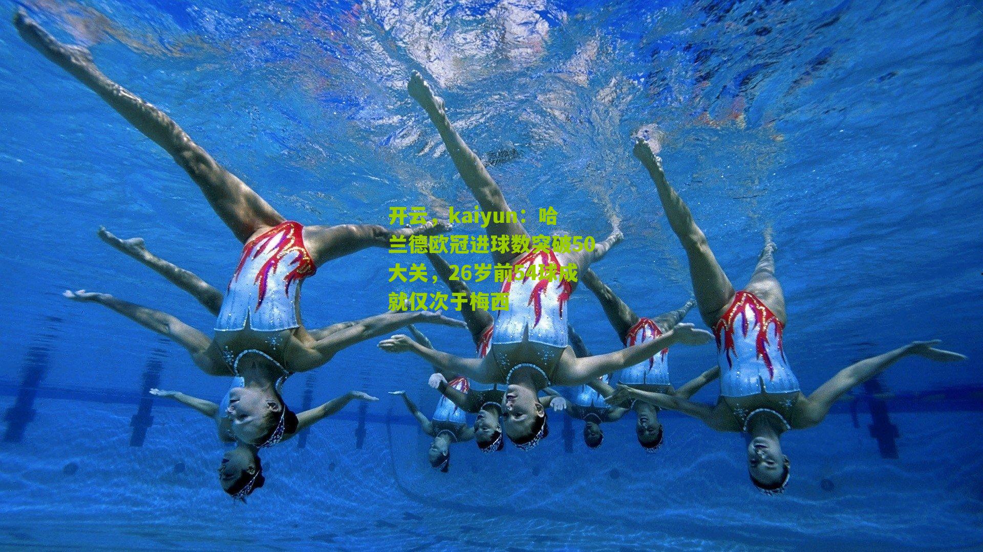 开云，kaiyun：哈兰德欧冠进球数突破50大关，26岁前54球成就仅次于梅西-第2张图片-开云官网首页-足球篮球直播平台