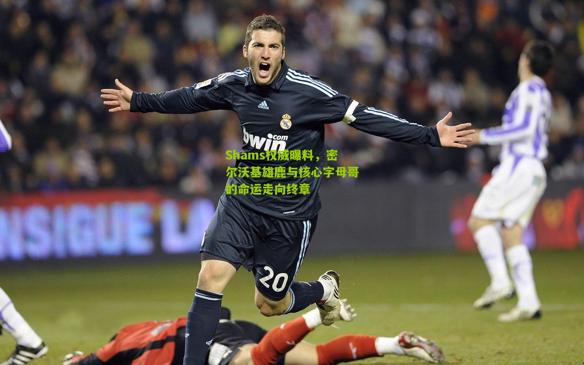 Shams权威曝料，密尔沃基雄鹿与核心字母哥的命运走向终章-第1张图片-开云官网首页-足球篮球直播平台